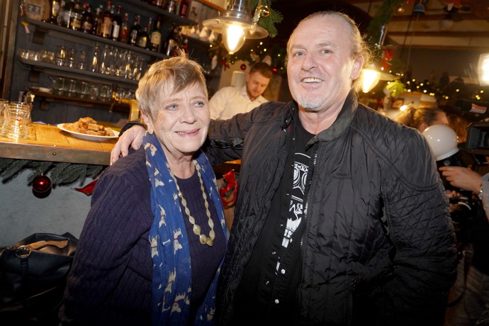 Jaroslava Obermaierová i Pepa Vojtek se shodují, že předsevzetí z vás lepšího člověka neudělají.