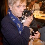 Jaroslava Obermaierová říká, že si předsevzetí už dávno nedává.