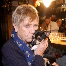 Jaroslava Obermaierová říká, že si předsevzetí už dávno nedává.