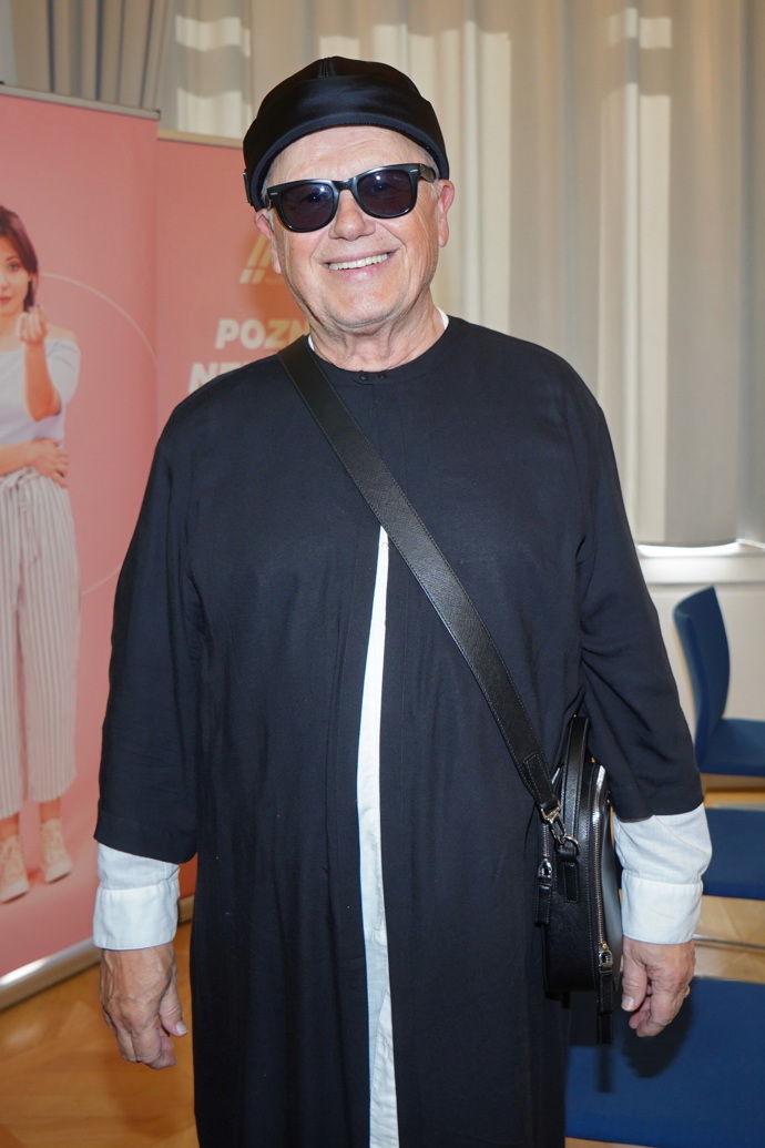 Jiřího Korna fanoušci dodnes milují a vyprodává jednu O2 arenu za druhou.