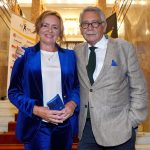 Jitka Sedláčková je po boku nového muže šťastná.