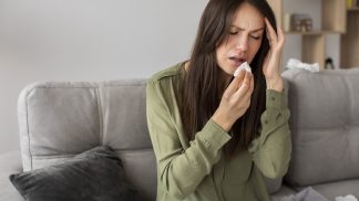 Horoskop zdraví: Kdo bude mít respirační problémy a komu se přihlásí o slovo nemoc?