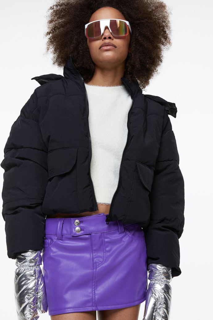 Minisukně H&M 299 Kč