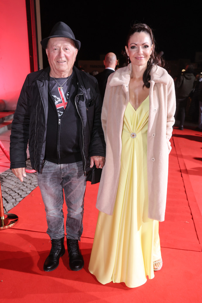 Petr Janda dnes energii čerpá hlavně ze své rodiny.