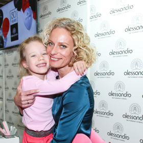 Dcera Kristiny Kloubkové už dva roky odmítá jíst pečivo.