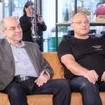 Herec Miroslav Táborský se po Novém roce stane průvodcem pořadu Po stopách Járy Cimrmana.