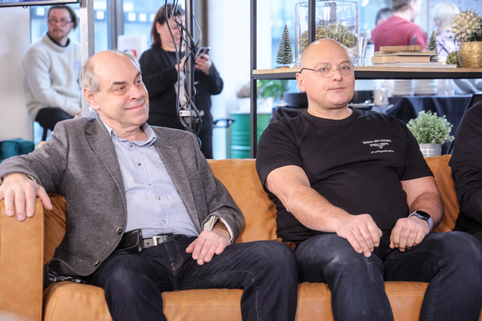 Herec Miroslav Táborský se po Novém roce stane průvodcem pořadu Po stopách Járy Cimrmana.