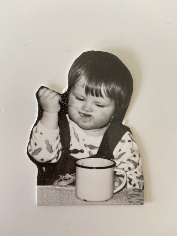 Z ní vyšlo najevo, že Hanka je nosičkou mutace v genu BRCA1, kvůli níž existuje velmi vysoké riziko, že se jí znovu objeví rakovina prsu, a v ohrožení jsou také vaječníky.