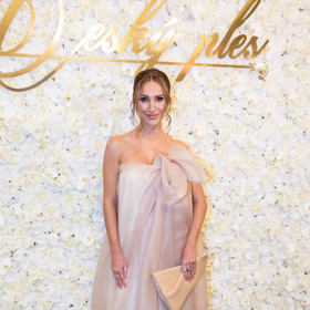 Taťána nikdy nesnila o tom, že bude mít vlastní firmu nebo se bude věnovat modelingu. Obojí tak nějak přirozeně vyplynulo.