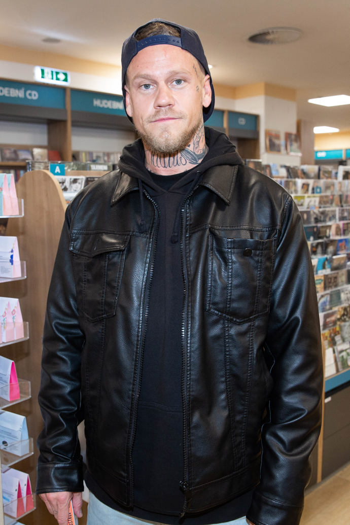 Druhou řadu reality show Survivor hodlá Adam bedlivě sledovat.