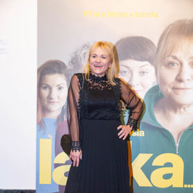 Herečka Pavla Tomicová úspěšně shodila 35 kilogramů a váhu si od té doby drží.