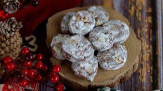 Masarykovo cukroví: Nostalgická vzpomínka na první republiku a prezidenta, který prý rád mlsal