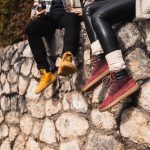 Konec unaveným chodidlům. Barefoot obuv můžete nosit také v zimě