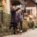 Konec unaveným chodidlům. Barefoot obuv můžete nosit také v zimě