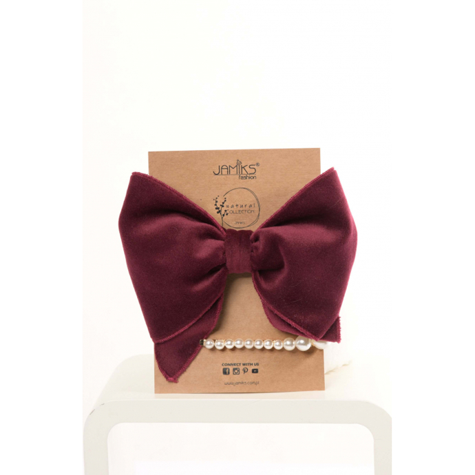 Gumička s mašličkou. Jamiks, 233 Kč