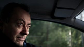 Václav (50): Táta mě ve snu varoval, abych nejezdil přes most. Teď vím, že mi zachránil život