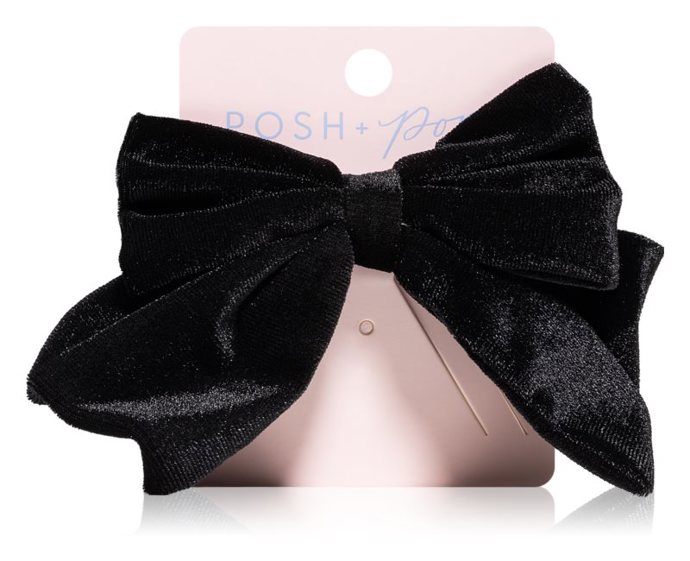 Mašle do vlasů Posh+Pop, 64 Kč