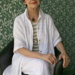 V roce 2006 se Milena Vukotic podívala na filmový festival v Karlových Varech.