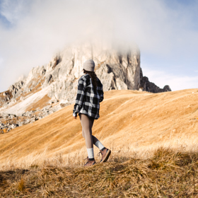 Konec unaveným chodidlům. Barefoot obuv můžete nosit také v zimě