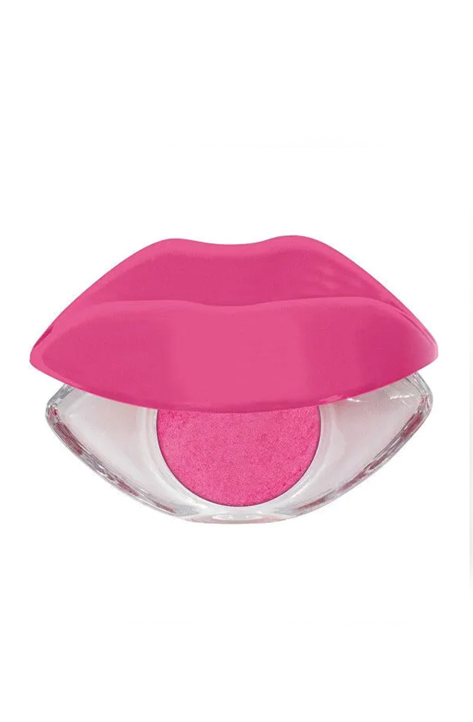 Multilíčidlo na rty a tváře Lip&Cheek je určeno pro všechny typy pleti. Dermacol, 90 Kč