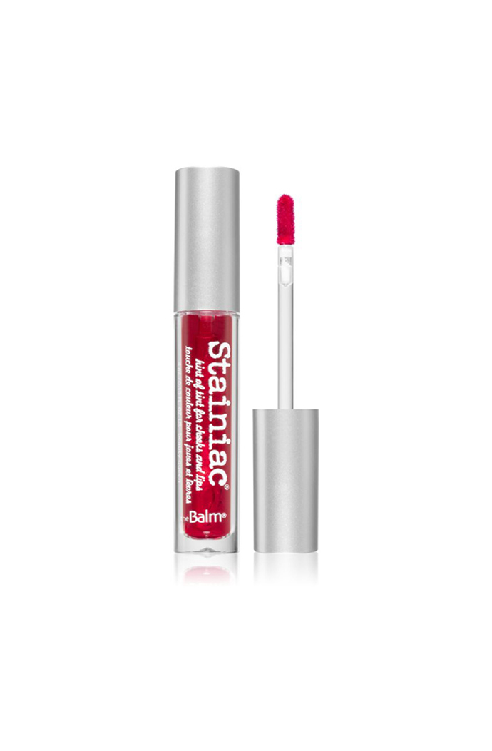 Multilíčidlo na rty a tváře. The Balm, 264 Kč