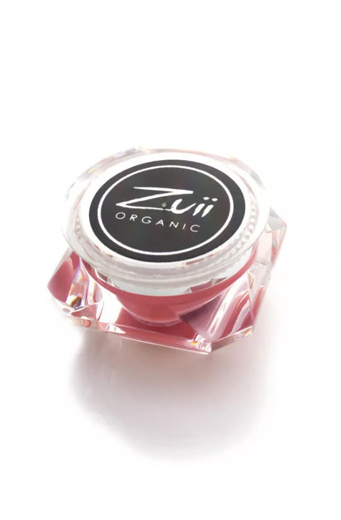 Zuii Organic Bio krémový rozjasňovač na rty a tváře, 795 Kč