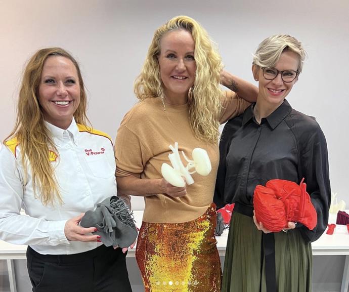 Díky nadaci Kapka naděje podporované společností Shell nyní dostali IT specialisté a chirurgové IKEM k dispozici nový software pro převod dat do virtuální reality.