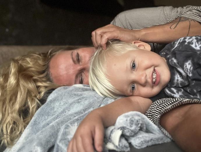 O to víc ji mrzí, že se najdou lidé, kteří si nedokážou představit, co všechno charitativní práce obnáší. A že to bývá často na úkor rodiny a volného času.