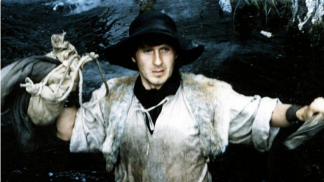 Ján Kroner mladší: Pohádkového Nebojsu srazily na kolena deprese, připravily ho o manželství i kariéru