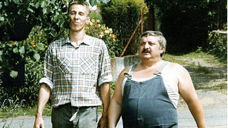 Vesničko má středisková: Marián Labuda tajil zdravotní problémy a nedbal rad lékařů, zemřel během vteřiny