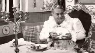 Král ze Šíleně smutné princezny: Bohuš Záhorský si chtěl vzít životní lásku, zapomněl však na jednu drobnost