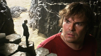 Gulliverovy cesty: Jack Black přišel o bratra kvůli AIDS, jeho maminka se z toho nikdy nevzpamatovala