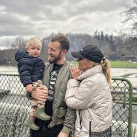 Vendula Pizingerová přivedla na svět syna Pepíčka ve svých 48 letech.