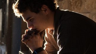 Martin (28): Táta se mi ve zlých snech zjevoval jako zachránce. O pár dnů později bojoval v nemocnici o život