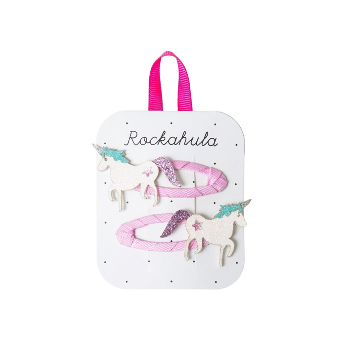 Sponky s jednorožcem. Rockahula, 199 Kč