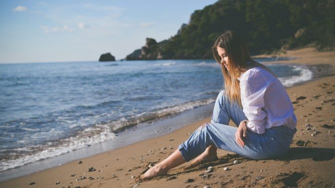 Magda (30): Přítel odjel z romantické dovolené dřív. Vymluvil se na práci a nechal mě samotnou na Tenerife