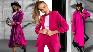 Barvou roku 2023 je Viva Magenta: Vyvolává přírodní síly a pomáhá budovat vnitřní sebejistotu