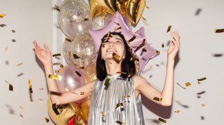 Zakončete rok pěknou oslavou. 