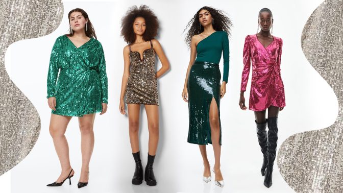 Který outfit bude ten váš?