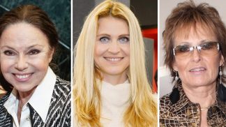 Eva Hudečková, Lucie Šafářová i Olga Matušková prozradily, jak dodržují vánoční tradice