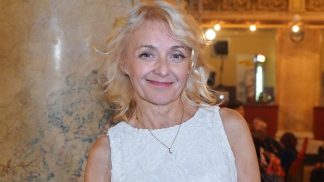 Veronika Žilková: Pro rodinu je nejdůležitější šťastná matka, toho se chci v novém roce držet a myslet hlavně sama na sebe