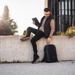 Konec unaveným chodidlům. Barefoot obuv můžete nosit také v zimě