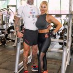 Petr a Silvie se letos zúčastnili extrémního závodu Beskydská sedmička, v jejímž rámci museli během 29 hodin zvládnout pěšky 101 kilometrů.