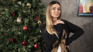 Ilona (32): Manžel nesnáší Vánoce. Do poslední chvíle doufám, že se letos přemůže alespoň kvůli synovi