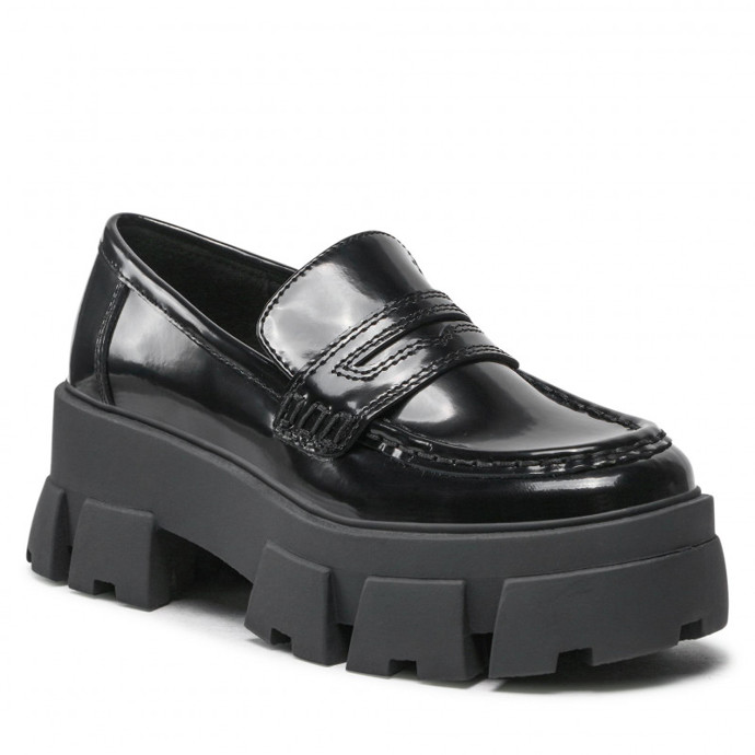 Boty na platformě s kulatou špičkou. Aldo, 2 279 Kč