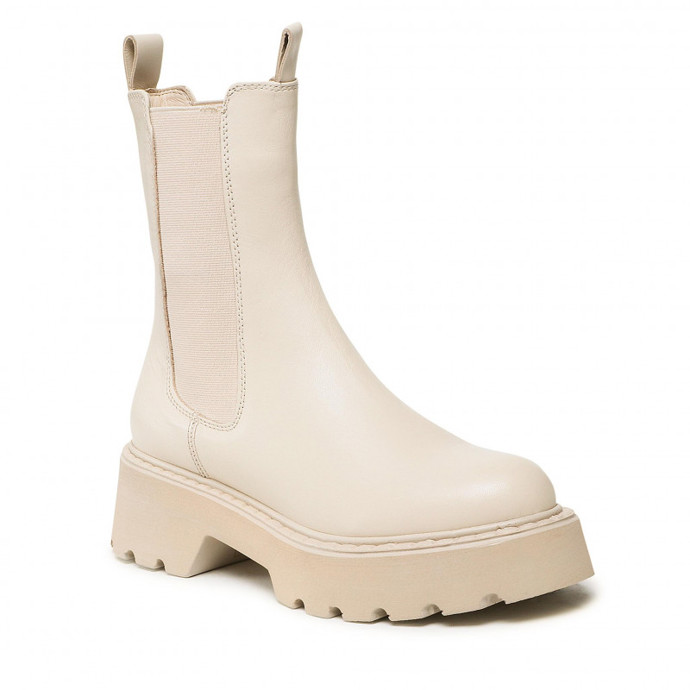 Kotníkové boty na platformě. Badura, 1 189 Kč