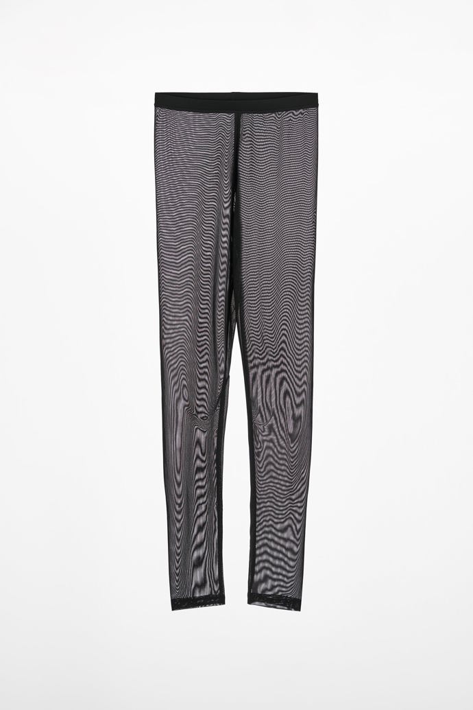 Tylové legíny Zara, 149 Kč