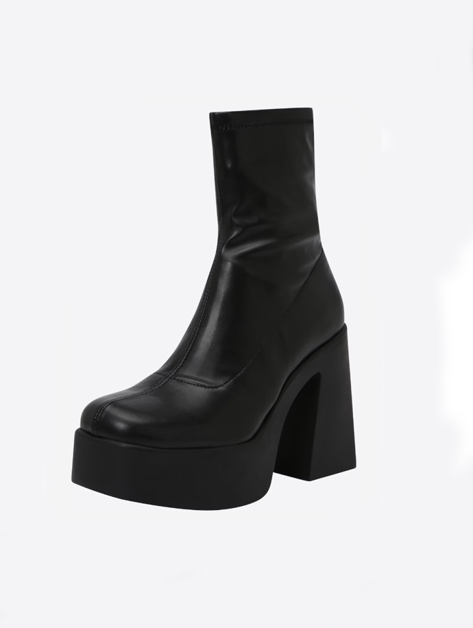 Kotníkové boty 'GRANDSTEP'. Aldo, 1 187 Kč