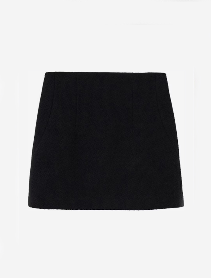 Sukně 'Cabaret' Mango, 502 Kč