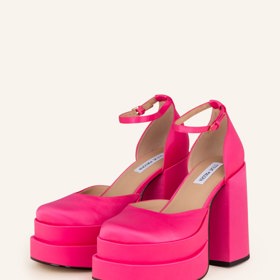 Lodičky na platformě Steve Madden, 2 500 Kč
